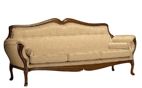 Stylowa Sofa 552/K 3os.