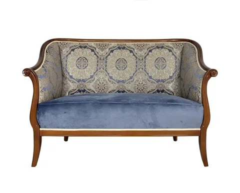 Stylowa Sofa 129/K