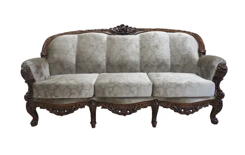 Stylowa Sofa 3 os. 105/K