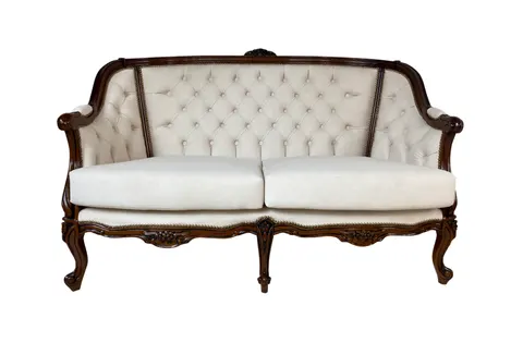 Stylowa Sofa 2 os. 115/K