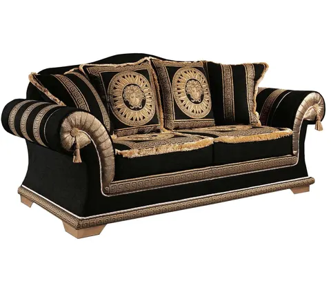 Stylowa Sofa Di Emporio Meduza