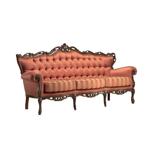 Stylowa Sofa 3 os. 113/K