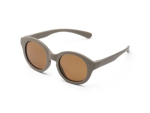 Dooky Miffy Okulary przeciwsłoneczne 6-36 m TAUPE
