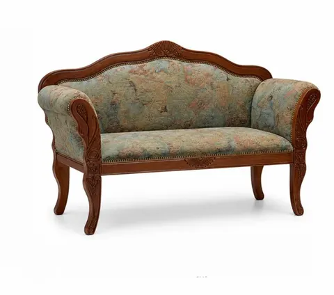 Stylowa Sofa 2 os. 707/K