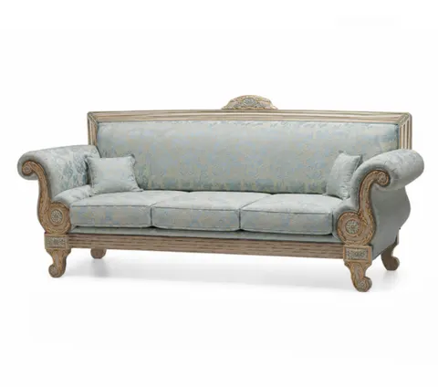 Stylowa Sofa 677/K