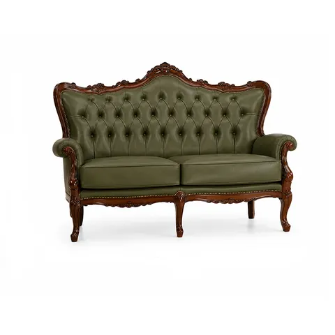 Stylowa Sofa 2 os. 127/K