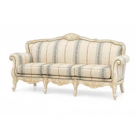 Stylowa Sofa 3 os. 272/K