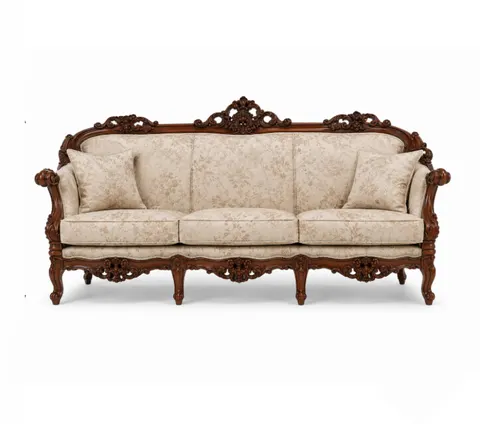 Stylowa Sofa 341/K