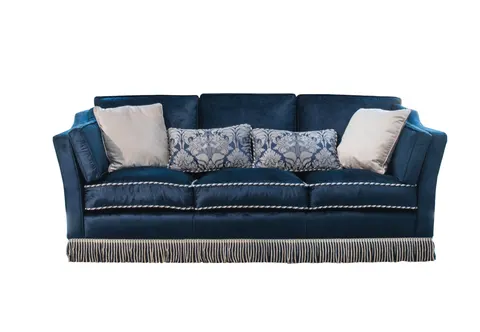 Stylowa Sofa 3os. BE Quasimodo