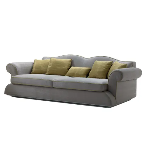 Stylowa Sofa 3os. BE Carta