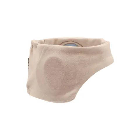 Słuchawki ochronne opaska 6-12m Beige, Dooky