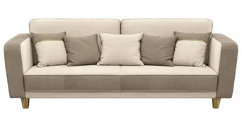 Ekskluzywna Sofa Diamond 2 osobowa