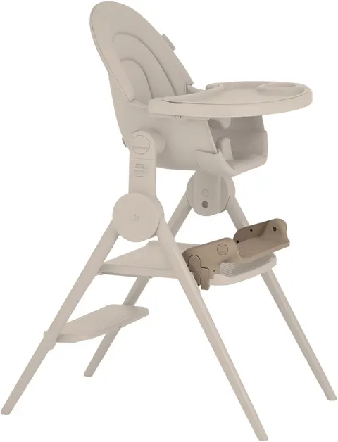 Anex Ozy Footrest - podnóżek do krzeselka | FLUFF