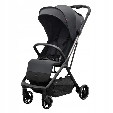 Wózek spacerowy Carrello Nova CRL-5521 Coral Black