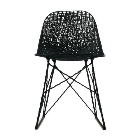 Krzesło CARBON Moooi