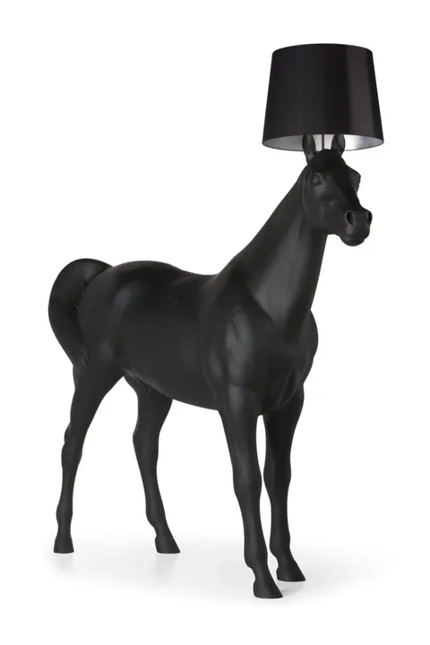 Lampa podłogowa HORSE Moooi