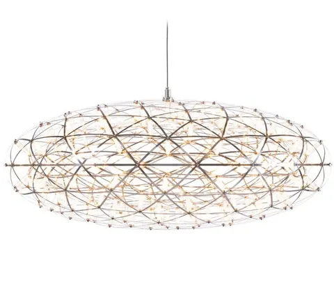 Lampa RAIMOND II ZAFU Moooi