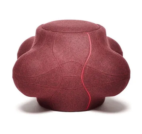 Stolik ELEMENTS 005 Moooi