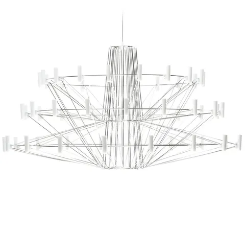 Lampa wisząca COPPÉLIA Moooi
