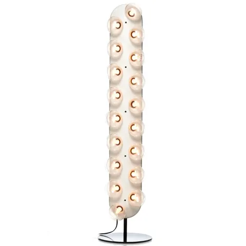 Lampa podłogowa PROP LIGHT VERTICAL Moooi