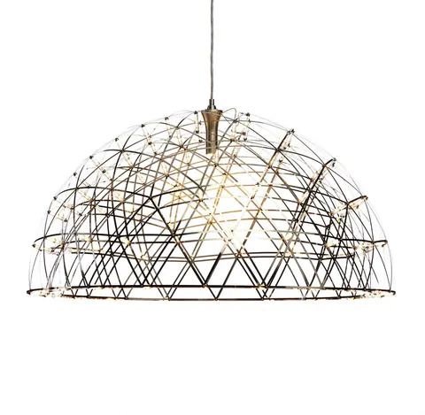 Lampa RAIMOND II DOME Moooi
