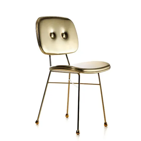 Krzesło THE GOLDEN CHAIR Moooi