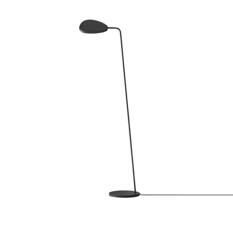 Lampa podłogowa LEAF, MUUTO