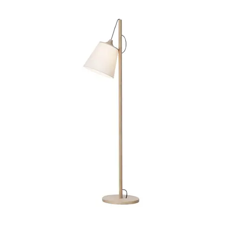 Lampa podłogowa PULL, MUUTO