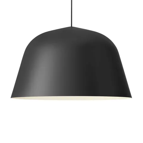 Lampa wisząca AMBIT, Muuto