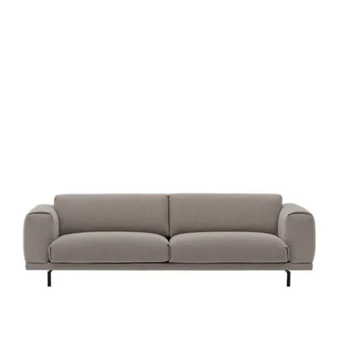 Sofa REST trzyosobowa MUUTO