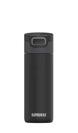 Kambukka Kubek termiczny Etna 500 ml stal nierdzewna / Matte Black