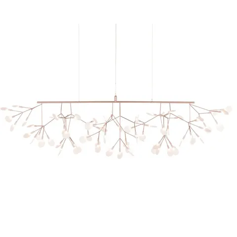 Lampa HERACLEUM III LINEAR MOOOI