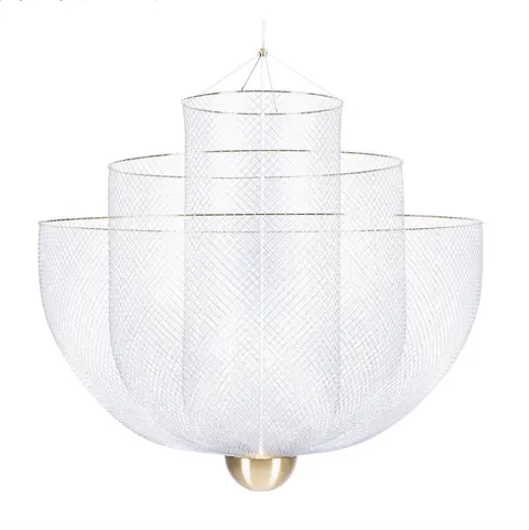 Lampa MESHMATICS duża Moooi