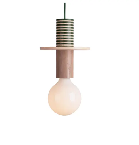 Lampa wisząca Junit TAME SCHNEID ekspozycyjna