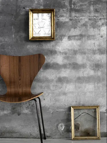 Krzesło SERIES 7 dąb FRITZ HANSEN