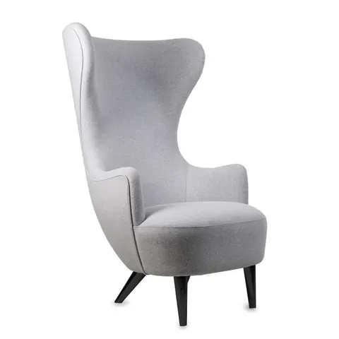 Fotel WINGBACK Tom Dixon