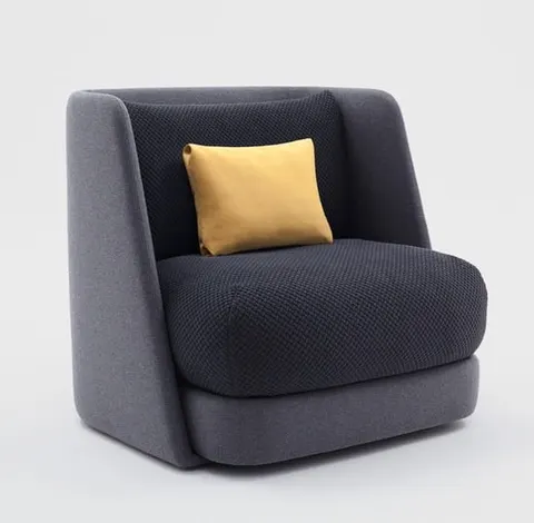 Fotel MELLOW Comforty