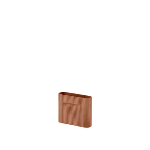 Wazon RIDGE VASE, MUUTO