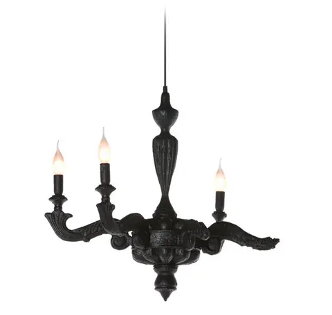 Lampa wisząca SMOKE CHANDELIER moooi