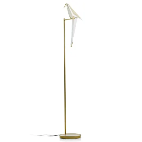 Lampa podłogowa PERCH Moooi