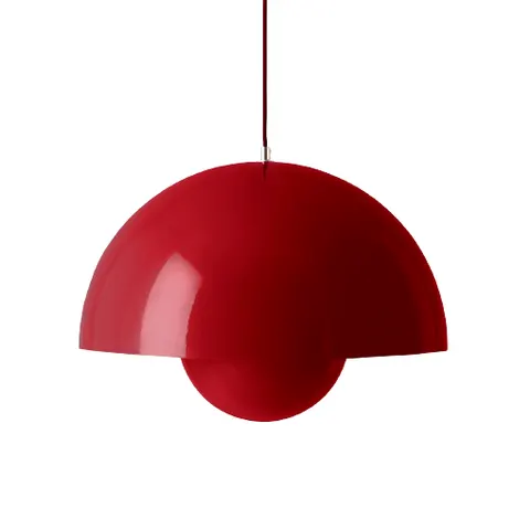 Lampa wisząca FLOWERPOT VP2 &Tradition