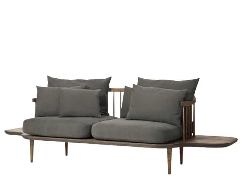 Sofa dwuosobowa FLY SC3 &Tradition