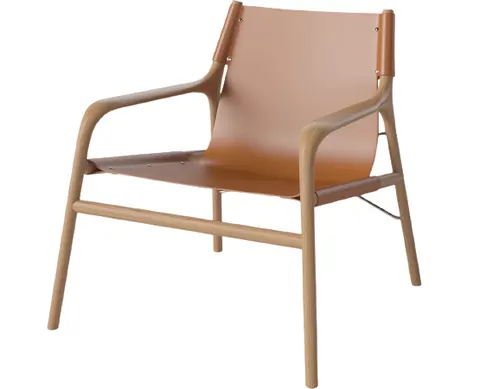 Fotel SOUL Bolia