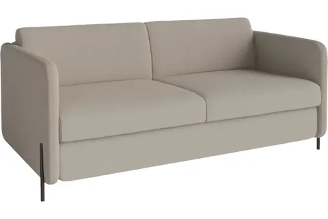 Sofa rozkładana PIRA 2,5-osobowa Bolia