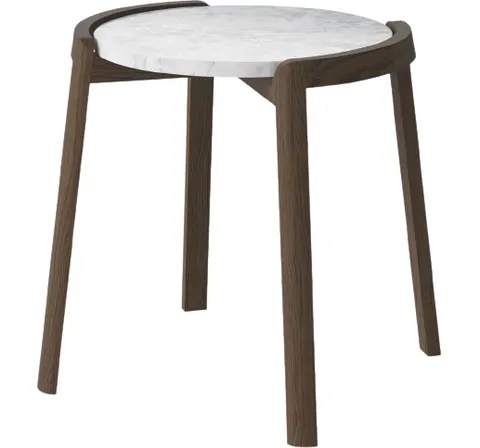 Stolik MIX Ø46 Bolia