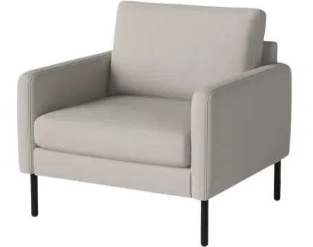 Fotel SCANDINAVIA Bolia