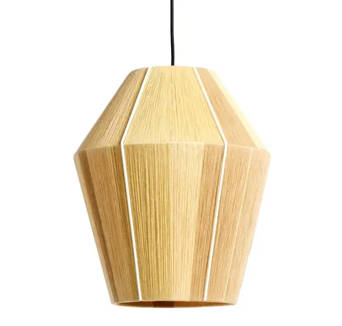 Lampa BONBON 320 wełniana HAY
