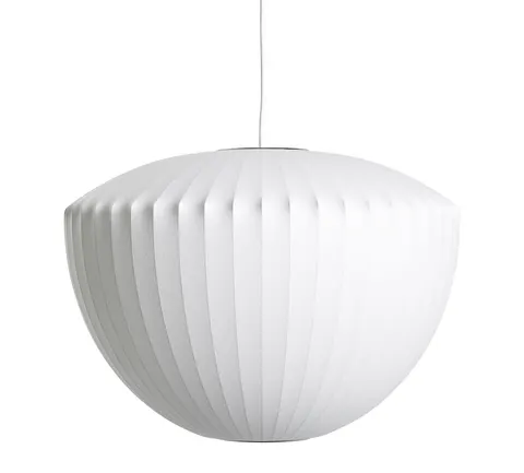 Lampa wisząca NELSON APPLE BUBBLE HAY