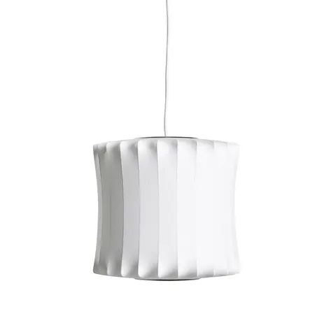 Lampa wisząca NELSON LANTERN BUBBLE HAY