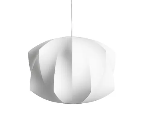 Lampa wisząca NELSON PROPELLER BUBBLE HAY